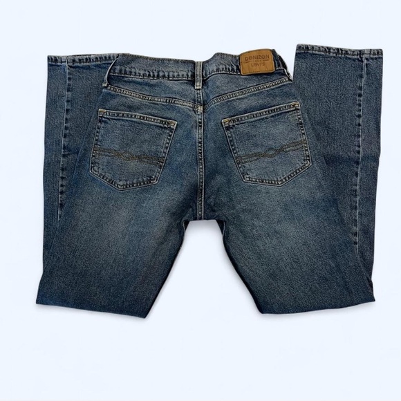 DENIZEN from Levi's Men's 216 Slim Fit Jeans- 30×32 - Picture 3 of 8